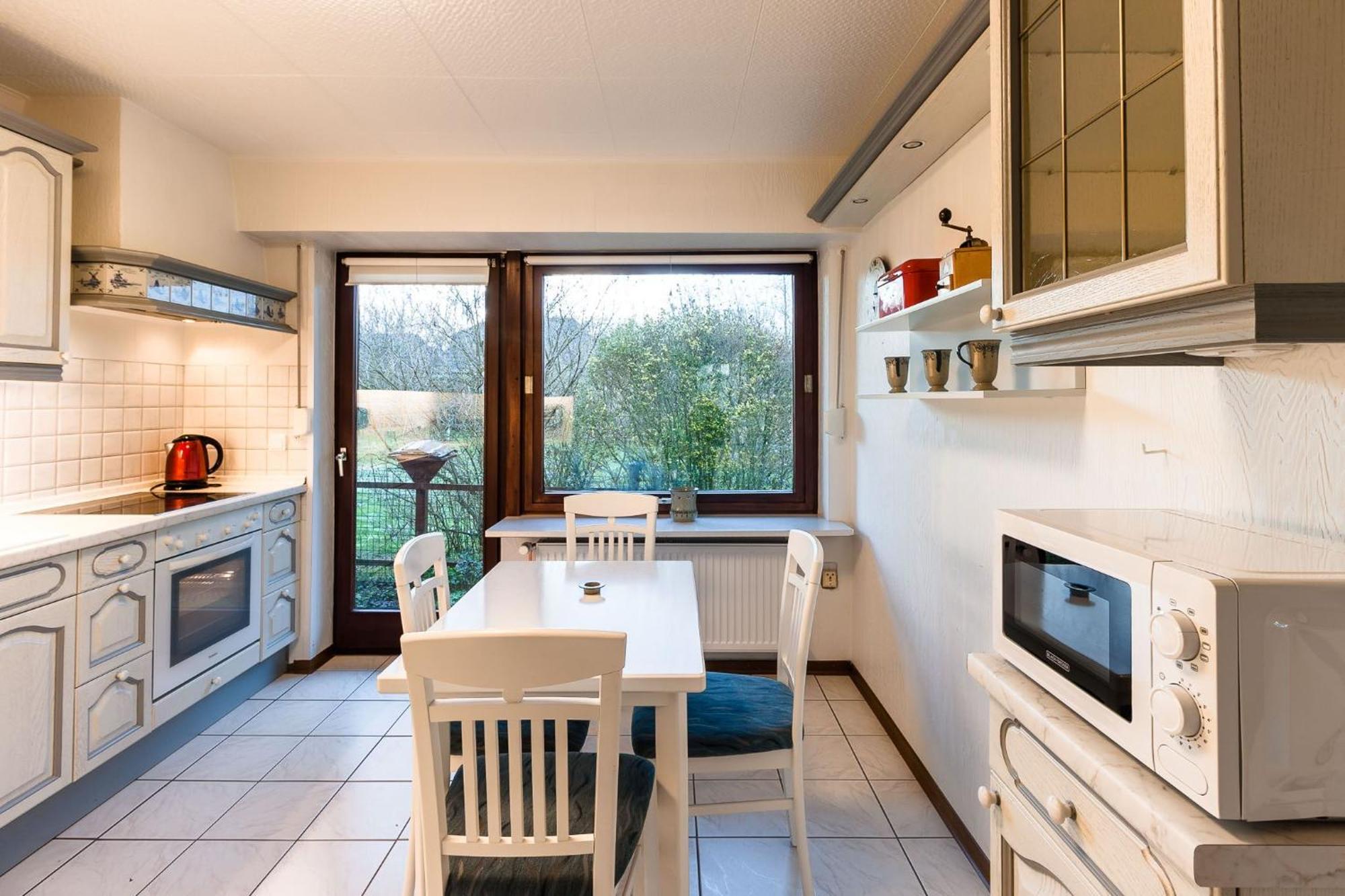 Lund36 Villa Husum  Buitenkant foto
