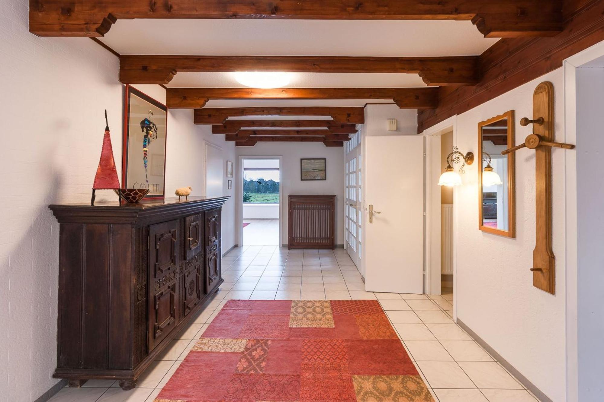 Lund36 Villa Husum  Buitenkant foto